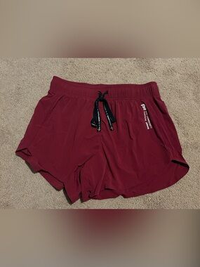 Bandit Vento 4” shorts womens xs